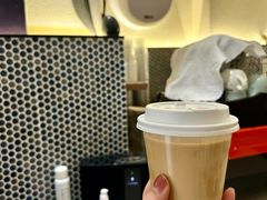 -Radar Coffee(思南路店)