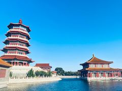 -八仙过海景区