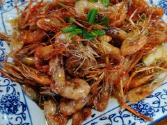 -洞天食府(北大街店)