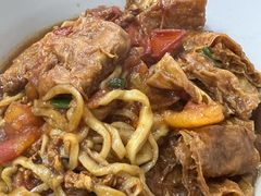 -里兆打面馆