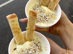 -揽月斋炙子烤肉·清真(安定门·五道营店)