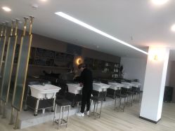 -新晨·SALON·形象造型