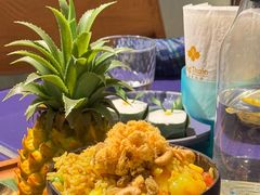 -KingThaia金泰兰(来福士中心店)