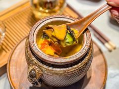 -叶叶菩提(太原别墅店)