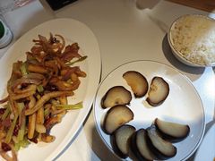 -李老哈·东北菜(宋园路店)