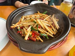 -大鸽饭(马王堆店)