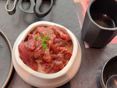 -黑牛の店·黑金店(沈阳万象城店)