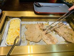 -新石器烤肉(之心城店)