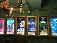 -魔方剧情密室(徐汇店)
