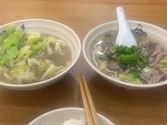 -杨三孃跷脚牛肉(清凤时代店)