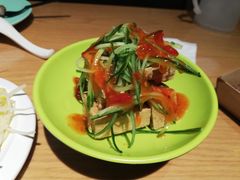-新加坡高记KOO KEE Restaurant(盈科店)