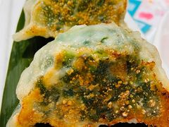 韭菜煎饺-有心德(麦地店)