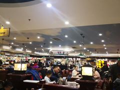 大堂-比亚森自助烤肉料理(裕华店)
