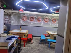 -俭让佬妈现卤串串(温江总店)