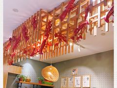 -大川先生·小龙虾·川菜(信义坊店)