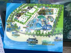 -福州罗源湾海洋世界旅游区