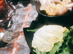 -丽江庭院之爱在路上(西单店)