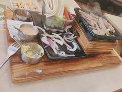 -豪客来牛排(海沧阿罗海店)