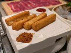 -海底捞火锅(万象城店)