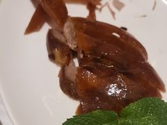 -满堂·烤鸭店·北京菜(鼓楼店)