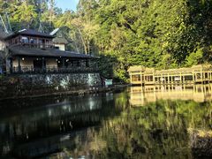 -云南屏边大围山国家公园