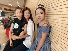 -朗韵钢琴学校(中环金界店)