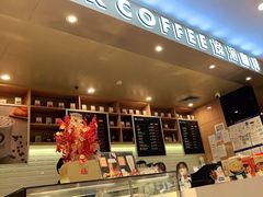 -逸派咖啡 EPARKCOFFEE(广安门店)