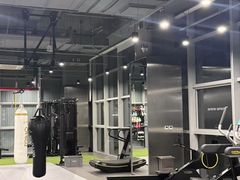 -OXYGYM 奥美氧舱运动中心(朝阳大悦城店)