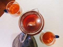 南非宝生茶-福慧慈缘素食餐厅(王府井店)