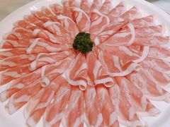 羊肉-田园肥牛府(二十四桥店)
