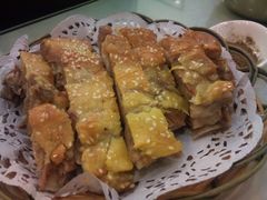 烤羊排-清真西北风味餐厅