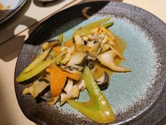 海螺片-大渔铁板烧(万象城店)