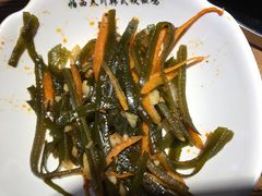 -帕西铁板鸡店(新世界百货店)