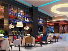 大堂-鹭江潮餐厅•福建菜(鹭江佲家酒店)