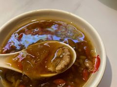-子午路张记肉夹馍(小寨西路店)