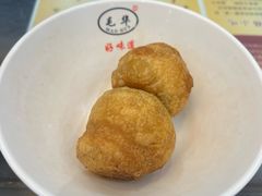 -毛华美食(清扬路店)