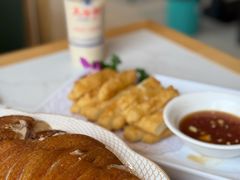 -梅利汴京烤鸭•开封豫菜地标店(晋安路店)