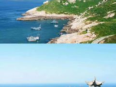-东极岛景区