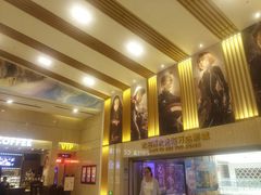-万达影城(江桥万达广场IMAX店)