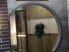 门面-醉霖生态餐厅(交大店)