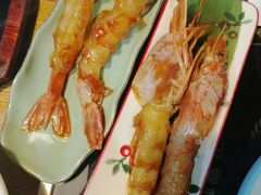 -松坂屋日料自助(长城路店)