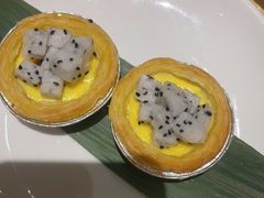 -富力万达嘉华酒店-品珍中餐厅(水果湖店)