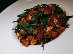 -西郊八号·山野江西菜(开发区店)