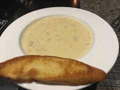 -半秋山西餐厅(巴南万达广场店)