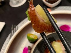 -北京饭店谭家菜