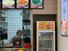 -众品老方子锅贴甜沫(李村店)