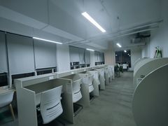 -只只自习室(YOYO PARK店)
