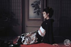 点击看大图 -持熹光年写真体验馆