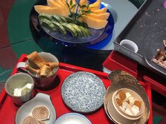 -九十九顶毡房(阜石路店)