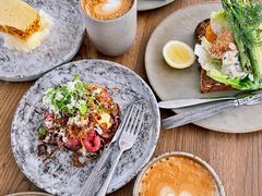 -BOR Eatery(安福路店)